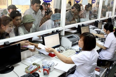 Người dân phản ánh gì với Bộ Y tế qua đường dây nóng?